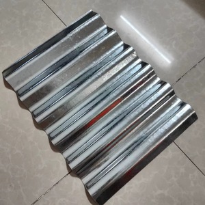 <span class=keywords><strong>Precio</strong></span> de Lámina de Acero Galvanizado Corrugado para Techos - Product Image 3