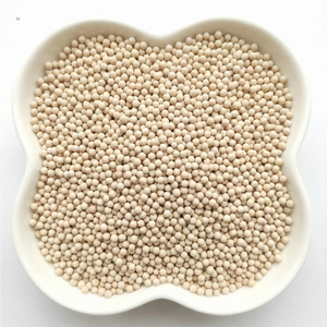 Tamiz Molecular de Litio de Alta Eficiencia Li-X Zeolite para Unidades de Separación de Aire, Alta Selectividad de Nitrógeno y Oxígeno, Fabricante de I+D - Product Image 1