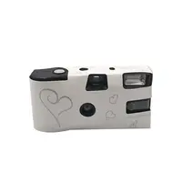 Achat appareil photo jetable pas cher pour votre mariage avec flash