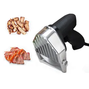 2023 nhà máy Giá điện doner Cutter Thổ Nhĩ Kỳ shawarma Slicer cầm tay Kebab Slicer máy cho sử dụng thương mại giá bán buôn