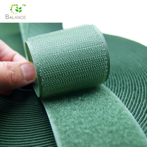 Ajustable gancho y fijación de bucle correas de gancho y bucle de cinta mágica - Product Image 5