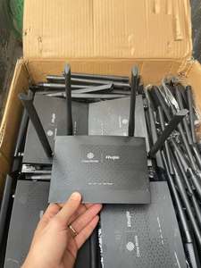 Routeur Wi-Fi 6 bi-bande Gigabit Xinsuhang RG-MA2862 AX1800, 4 antennes, Mesh, ports RJ45 pour les grossistes - Product Image 6