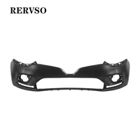 Pare-chocs Avant de Haute Qualité pour Renault Clio 4 2014 XF718-001 OEM 620221630R