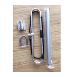 FM 66-88MHz 또는 88-108MHz 옥외 알루미늄 합금 방송 기지국 Yagi 다이폴 안테나 - Product Image 4