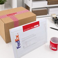 Étiquette de sécurité anti-effraction personnalisée, étiquette de sécurité destructible en PET, autocollant anti-effraction