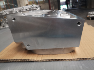 Nhôm BBC gm454 khối lớn <span class=keywords><strong>Chevy</strong></span> 454 xi lanh đầu cho GM Chevrolet <span class=keywords><strong>Chevy</strong></span> 454 V8 7.4l - Product Image 5