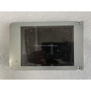 SX14Q004 หน้าจอ LCD ดั้งเดิม 5.7 นิ้ว 320x240 โมดูล LCD สำหรับเครื่องสแกนอุตสาหกรรม, HMI - Product Image 2