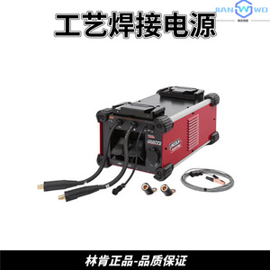 Soldadora MIG Lincoln Electric Power Wave Advanced Module, Inversor de Corriente Alterna/Continua, 220V, para Soldadura de Metal - Product Image 4