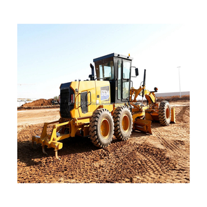 Nuevo Shan Gong sem 919 190hp barato pequeño motoniveladora SEM920F motoniveladoras a la venta 140G 140H - Product Image 2