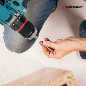 <span class=keywords><strong>18V</strong></span> <span class=keywords><strong>Lithium</strong></span> khoan điện và nhanh chóng cầm tay tuốc nơ vít điện công cụ điện - Product Image 4