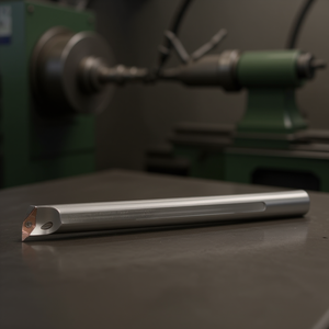 Ttake Internal Turning Tool R/L TA6116 Positive Insert Turning Tools - Product Image 3