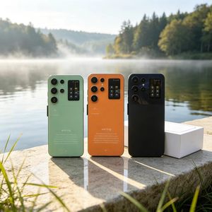 สมาร์ทโฟน S25Ultra 5G รุ่น 24GB+1TB, มือถือราคาประหยัดยอดนิยม, ซีพียูแบบ Deca Core, กล้องความละเอียดสูง, รองรับซิมคู่, รุ่นปลดล็อคทั่วโลก - Product Image 2