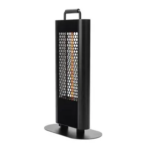New Outside Infrar Patio Heater Electric