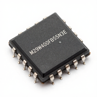 Componentes Electrónicos de Memoria, Circuito Integrado M29W400FB55N3E 48 TFSOP, Canal del Fabricante de Memoria