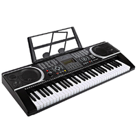 Professional Teaching Electronic Keyboard 61 Standard Keys