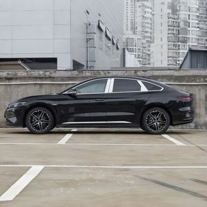 BYD Han EV nouvelle énergie pure voiture électrique conduite intelligente 635KM 701KM 605KM Premium utilisé Auto 2025 2024 2023 - Product Image 3