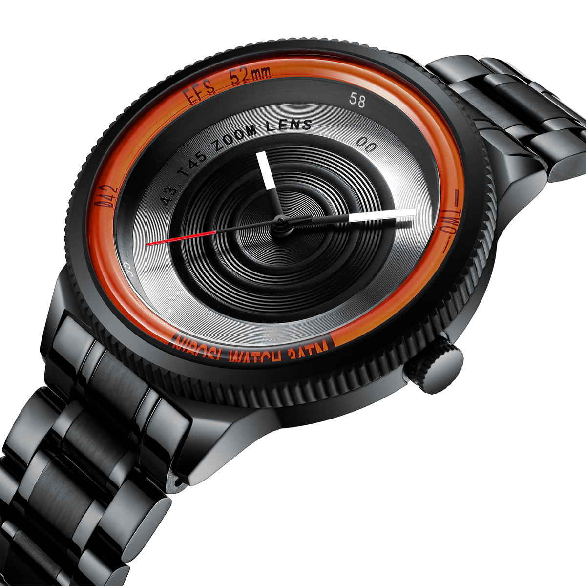 Mens Watches Break Watch Price NIBOSI 2359 Mens Watch Luxury