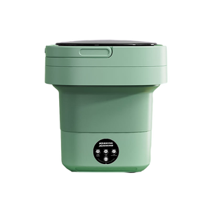 Mini-lave-<span class=keywords><strong>linge</strong></span> à <span class=keywords><strong>prix</strong></span> de gros pour usage domestique, capacité de lavage de 8L, élimine efficacement les taches tenaces au quotidien - Product Image 2