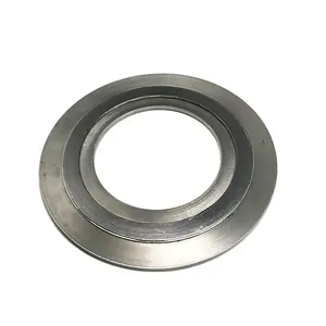 Wholesale China Manufacture Hardware Outering Flexitallic Filler Graphite Spiral Wound Gasket