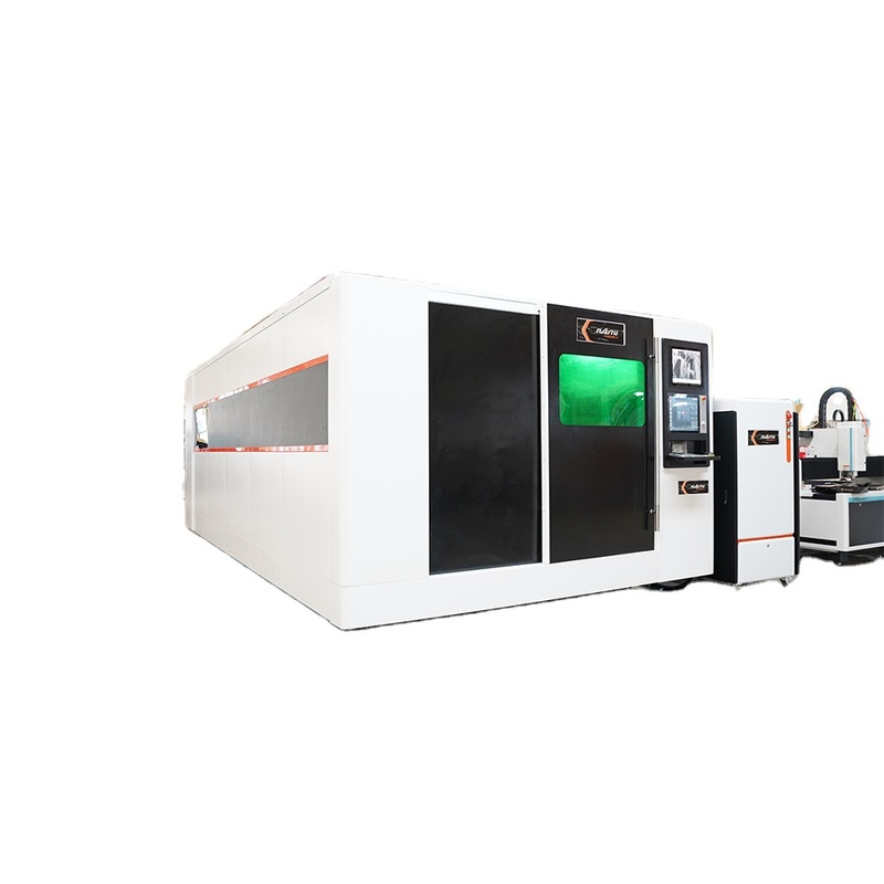 LASER Machines Cnc Fiber Laser Cutting