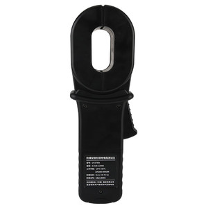 UNI-<b>T</b> UT273Ex Clamp Earth Tester Digital <b>CAT</b> III 300V Explosion Proof Resistance Meter - Product Image 3