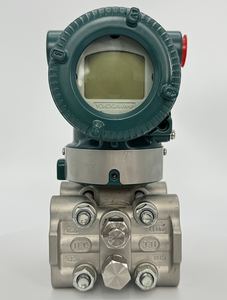 เครื่องวัดความแปรปรวนแบบสถิตย์ YOKOGAWA ของแท้จากญี่ปุ่น รุ่น EJA430 ความแม่นยำสูง สำหรับการควบคุมกระบวนการอย่างมีประสิทธิภาพ - Product Image 2