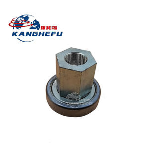 リンデT20/1152フォークリフトアクセサリーベアリングスリーブベアリングホイールアセンブリベアリングシート0009166509に適用 - Product Image 3