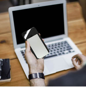 Personnalisé 4500mAh extérieur universel mobile portable mini d'alimentation banque de puissance de taille de carte de crédit - Product Image 4