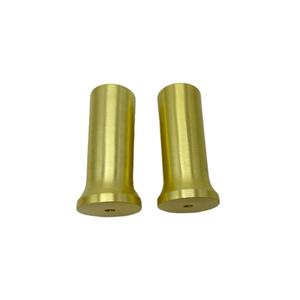 Patas de <span class=keywords><strong>Silla</strong></span> Decorativas de Estilo Francés en Aleación de Zinc Dorado Premium - Product Image 3