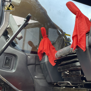 Export Standard High Efficiency Heavy Duty Strong Power SANY SY305H Used racked Digger For <b>Construction</b> - Product Image 2