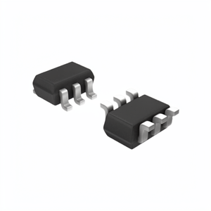 Composants électroniques : Interface de puces 6 TSSOP, SC 88, SOT 363 FSA1157P6X – Canal Fabricant - Product Image 1