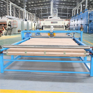 مكبس هيدروليكي لخراطيم الذاكرة ، ماكينة قطع الإسفنج بالقوة الثقيلة مع مكونات محرك المضخة الأساسية - Product Image 2