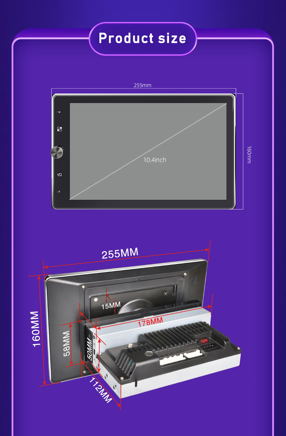 8-Quart Digital Air Fryer
