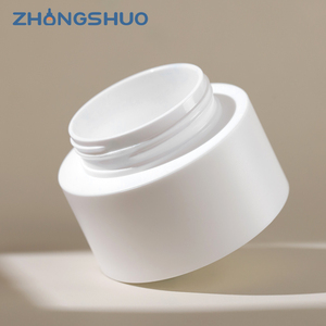 Tùy chỉnh 30g 50g 100g PP nhựa vít hàng đầu lọ mỹ phẩm ưa thích Kem <span class=keywords><strong>container</strong></span> cho chà mặt chăm sóc da bao bì <span class=keywords><strong>container</strong></span> - Product Image 5