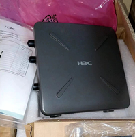 Punto de Acceso Inalámbrico para Exteriores EWP-WA2620X-FIT H3C, Clase Empresarial, Doble Banda