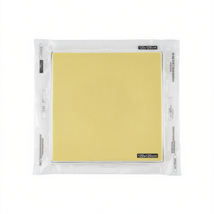 Couvercle de manhole en polyuréthane protecteur Ttake 120x120cm pour la protection des drains - Product Image 1