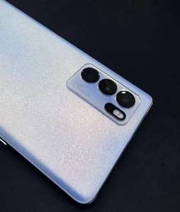 <span class=keywords><strong>Reno</strong></span> <span class=keywords><strong>6</strong></span> <span class=keywords><strong>Pro</strong></span> 8 Go + 128 Go 12 Go + 256 Go d'origine, téléphone portable d'occasion, téléphone intelligent Mi 14 <span class=keywords><strong>6</strong></span>.55 "2400x1080, vente en gros - Product Image 4