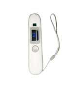134,2 kHz Fdx-b EM4305 Rfid Micro Animal Chip Reader Ganado Escáner para mascotas para animales