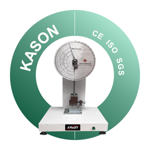 Probador de Impacto Charpy de Plástico ASTMD256 con Pantalla de Carátula de 7.5J y 15J en Oferta - Product Image 3