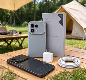 โทรศัพท์มือถือ Note 60 Pro รุ่นดั้งเดิม ระบบ Android ขายดี กล้องสวยในตัว หน้าจอโค้งเล็กน้อย รองรับซิมคู่ 5G - Product Image 3