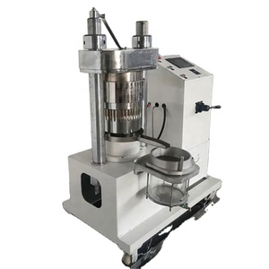 Hot Sale Automatic Hydraulic Cold <b>Oil</b> Press <b>Machine</b> Hydraulic <b>Oil</b> Extractor Press <b>Machine</b> <b>Oil</b> Press <b>Machine</b> with <b>Filters</b> - Product Image 2