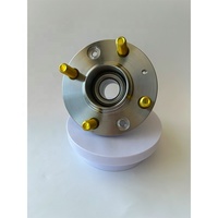 Rodamiento de Rueda Trasera DACF1050B para Mitsubishi LANCER 1995 1996 1997 1998 1999 2000 2001 2002 2003 2004 2T-25*122*54