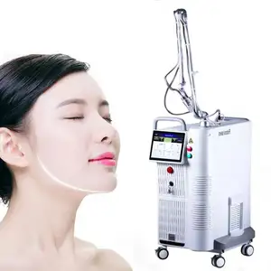 Thiết Bị Làm Đẹp Laser 4D Co2 Vagin Thắt Chặt Thiết Bị Laser Phân Đoạn Co2