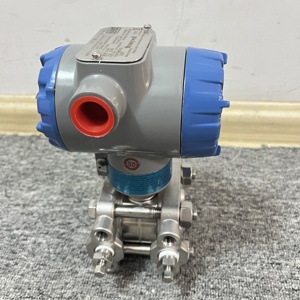 ST700 d'origine à bon prix |   Transmetteur de pression ST700 original à montage encastré pour milieux visqueux et nettoyage facile, en excellent état - Product Image 4