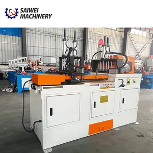 Professional MC-455 Servo Automatic Aluminum Copper Cutting Machine For Professional Tool Equipment