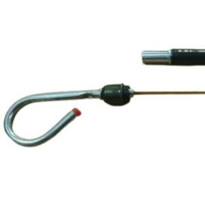 Varilla Medidora de Aceite de Motor Cummins 3907712 3968986 para Camiones 4B B3.9 6B B5.9 6C 8.3C, Repuesto de Piezas de Camión - Product Image 1