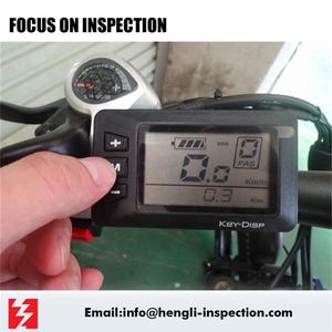 Servicios de Inspección de Calidad de Terceros de la Empresa de Control de Calidad de Zhejiang, Informes en Inglés, Informes las 24 Horas, Soporte 7x24 - Product Image 2