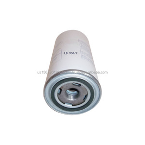 Nouveau filtre séparateur d'huile pour compresseur d'air blanc Mengma Industrial LB950/2 en fibre de verre pour utilisation dans l'exploitation minière, garantie 6 mois - Product Image 5