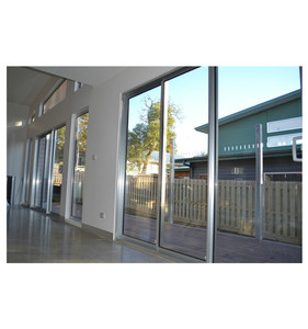 Francés ventana y <span class=keywords><strong>puerta</strong></span> de aluminio carril <span class=keywords><strong>corredera</strong></span> dormitorio <span class=keywords><strong>doble</strong></span> horizontal <span class=keywords><strong>puerta</strong></span> <span class=keywords><strong>corredera</strong></span> - Product Image 2