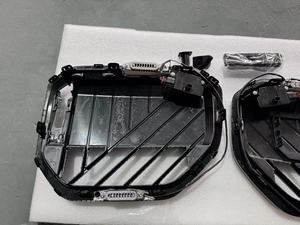 Griglia LED per Auto BMW X3 G45 G48 2025 2026, Paraurti Anteriore - Product Image 5